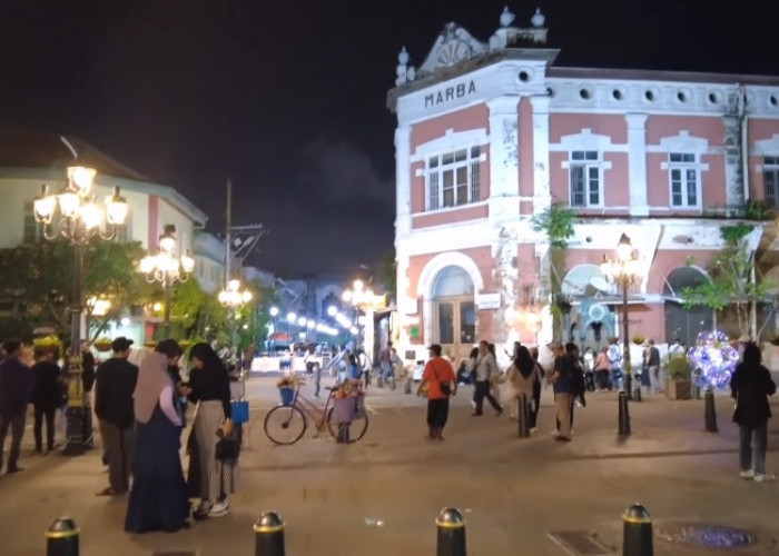 6 Wisata Rekreasi Murah di Semarang, Budget Aman tapi Seru