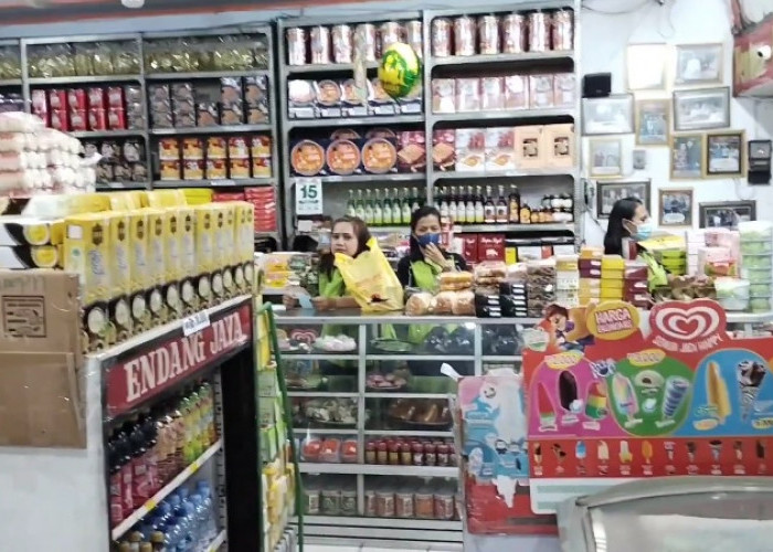 4 Toko Oleh-oleh Terlengkap di Magelang, Jual Aneka Camilan Khas