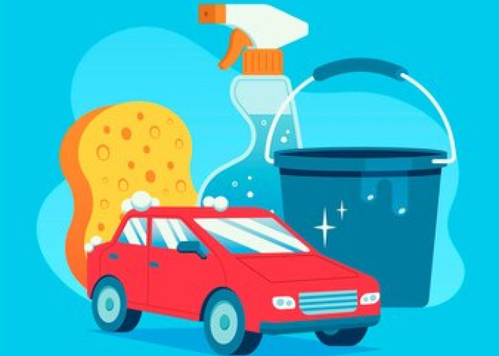 Solusi Masalah Mobil Pakai Bahan Alami, Mulai dari Lampu Redup Sampai Bau Jok Tak Sedap