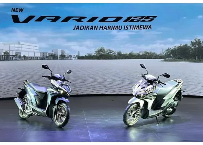 5 Weaknesses of the Honda Vario 125 that are worth considering before buying