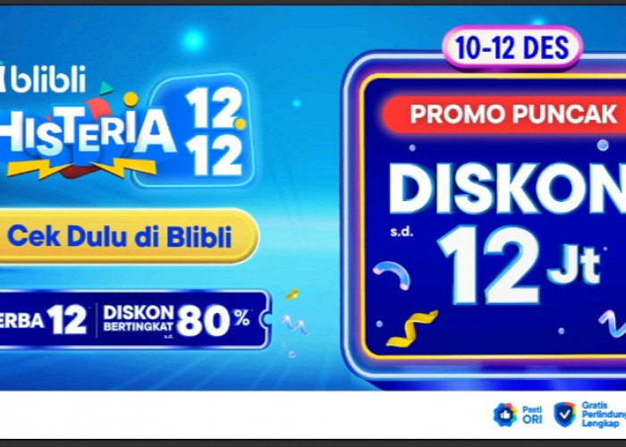 Rekomendasi Seri Adidas Ultraboost Terbaik di Momen Promo 12.12   