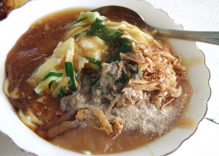 Cuaca Dingin Makin Nikmat dengan 5 Makanan Berkuah Khas Wonosobo Ini!