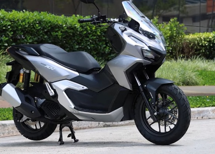 5 Pertimbangan Sebelum Beli Honda ADV 160, Punya Banyak Keunggulan tapi Jangan Sampai Keliru