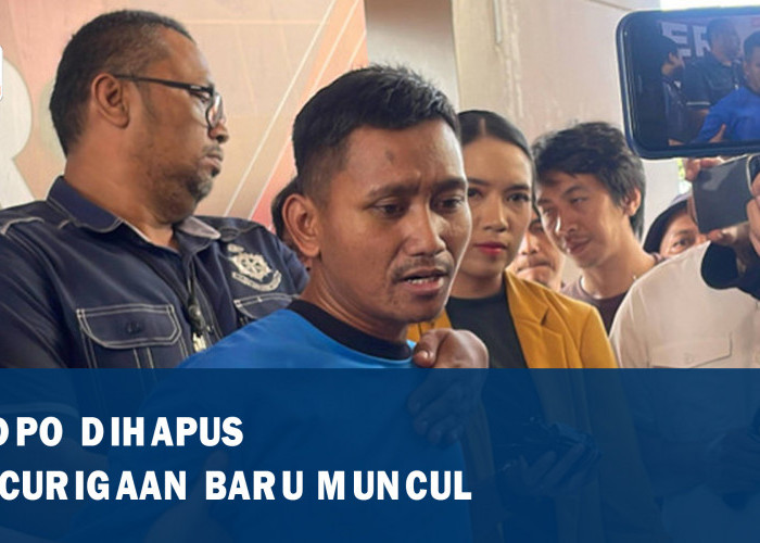 Timbul Kecurigaan Baru, 2 DPO Pembunuhan Vina Cirebon Dihilangkan