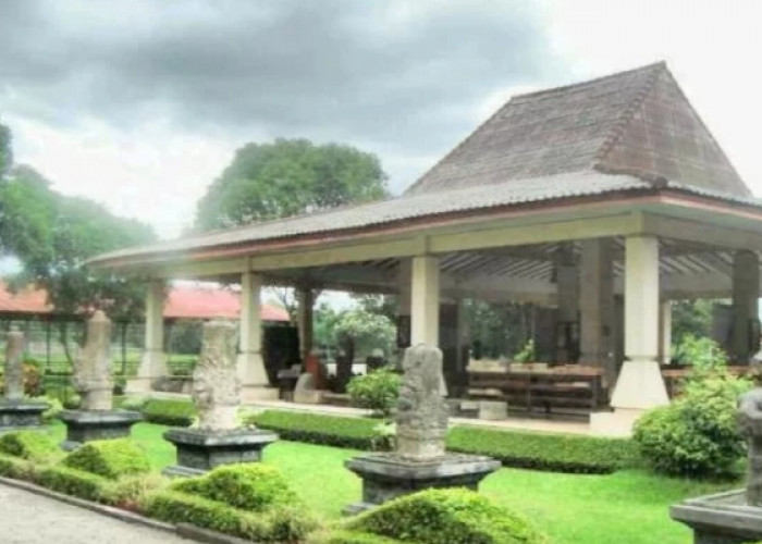 Sejarah Museum Trowulan dan Koleksi yang Semakin Tua Menjadi Saksi Bisu Peradaban Abad 19