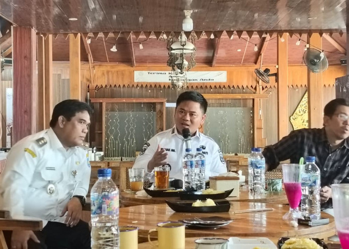 Peredaran Tramadol di Kabupaten Tegal Meresahkan, Bupati Ischak Maulana: Tidak Bisa Dianggap Sepele