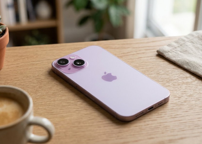7 Warna iPhone Idaman yang Unik di 2026, Mana yang Paling Cocok untuk Gen Z?