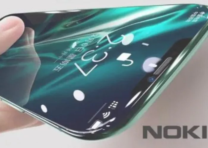 Nokia Siapkan Nokia R21 Max, HP Premiun dengan 4 Kamera Canggih untuk Saingi iPhone dan Samsung 