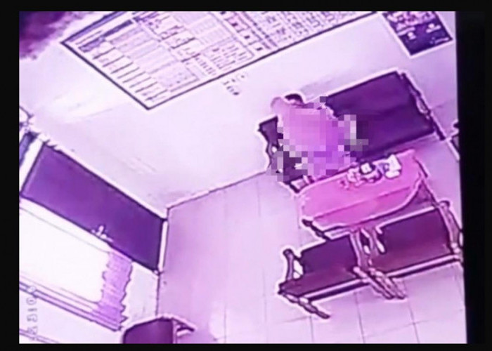 Geger Video Asusila Kepsek dan Guru SD di Pekalongan, Disdikbud Buka Suara