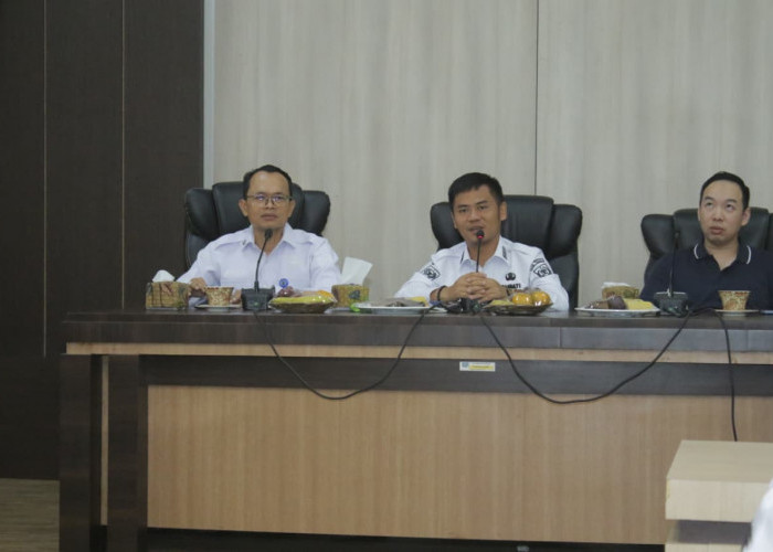 Atasi Blank Spot, Pemkab Tegal Siapkan 1.000 Titik Internet Gratis Tahun Ini
