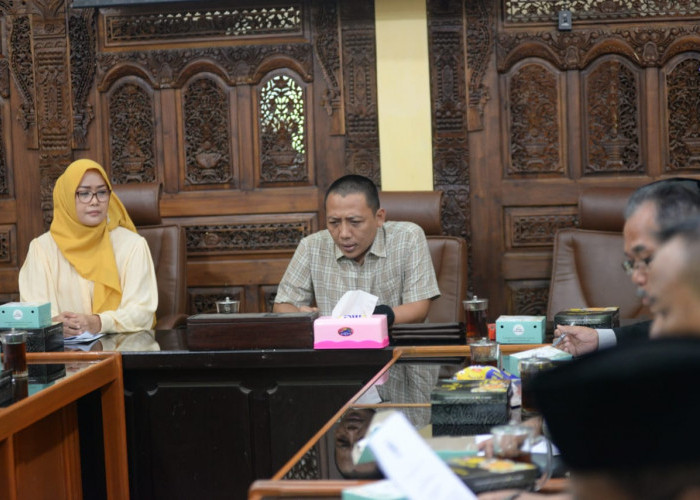 Pencurian MCB PJU di Kabupaten Tegal Marak, Anggota DPRD: Merugikan