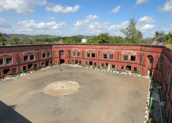 4 Wisata Unik Instagramable di Kebumen selain Pantai Wajib Didatangi