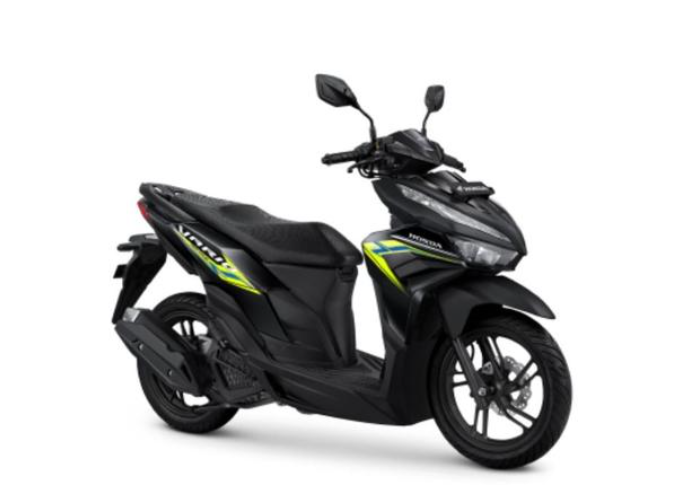 Keunggulan Honda Vario 125 ABS Produksi 2025 Setelah Genap 1 Tahun Saya Pakai