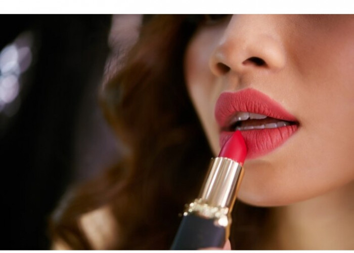 Rekomendasi Lipstik Tahan Lama dengan Pilihan Shade yang Cantik