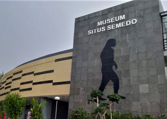 Wisata Edukasi Murah Meriah Museum Situs Semedo di Tegal, Menyingkap Sisi Lain Sejarah Manusia Purba 