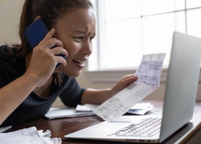3 Bahaya Pinjaman Online Ilegal, Paling Parah Data Kalian Bisa Tersebar