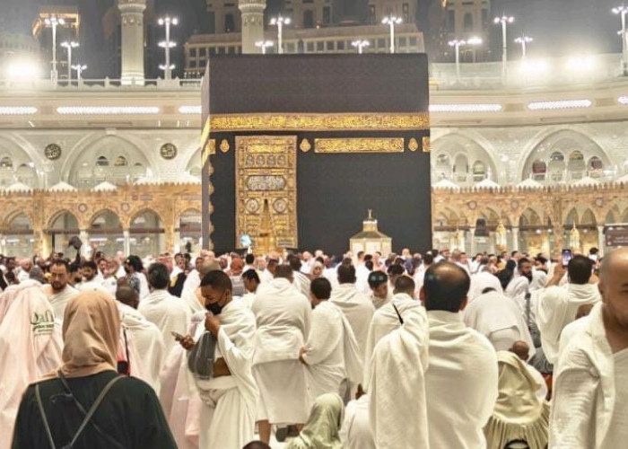 Daftar Haji Sudah Lama, Dana Talangan Amitra Tawarkan Opsi Melengkapi Biaya