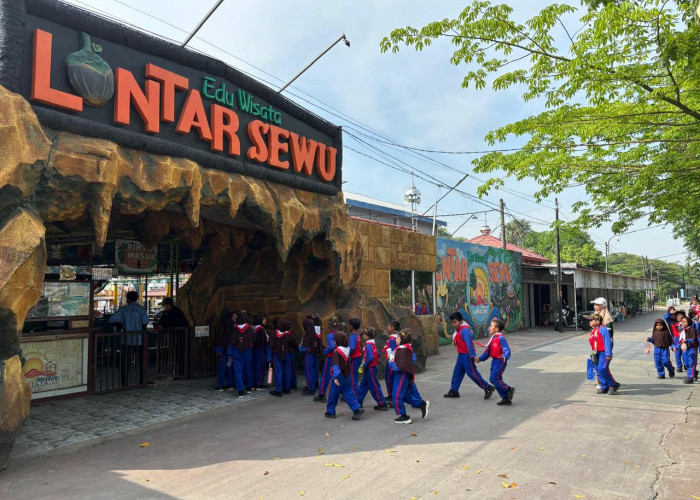 Berkat Pemberdayaan Desa BRILian, Ekonomi Desa Hendrosari Bangkit dan Melaju