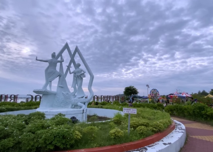 5 Wisata Murah di Klaten yang Instagramable dan Berkesan