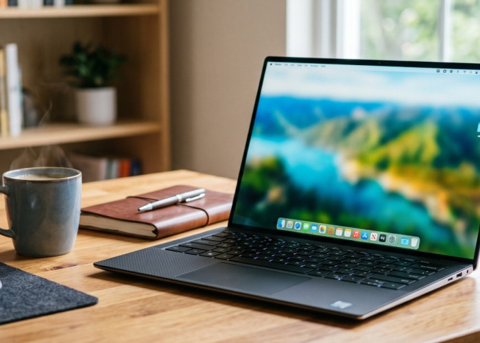 Performa Setara Budget Mahal! Ini Pilihan Laptop Kencang Anti Lemot Harga Terjangkau yang Jadi Incaran