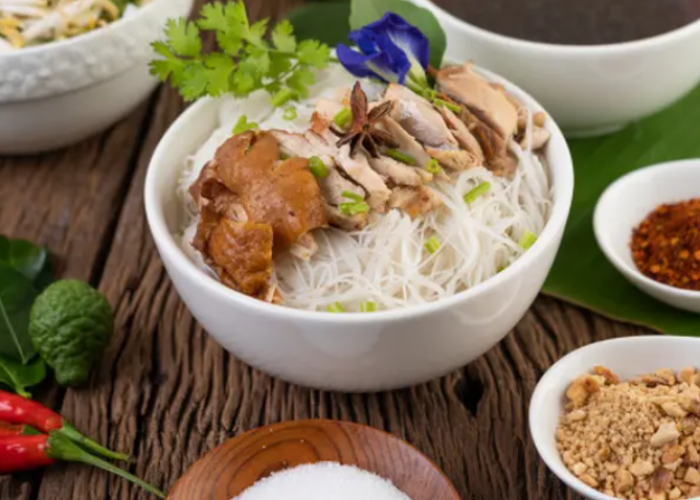 Wisata Kuliner Purwokerto dengan Menu Special yang Menggoda Lidah