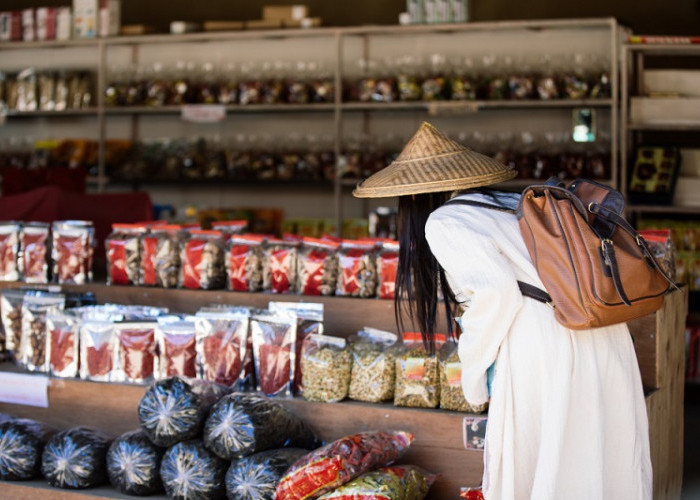 5 Toko Oleh-oleh Semarang Murah dan Lengkap yang Unik