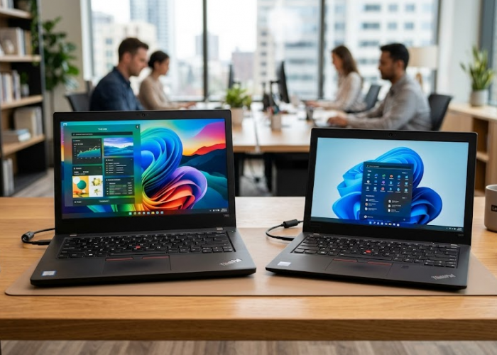 5 Laptop Murah untuk Mahasiswa Harga Rp3 Jutaan yang Awet, Bisa Dipakai Sampai Lulus!