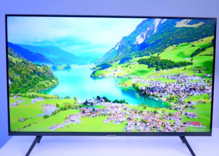 5 Smart TV Samsung Terbaik 2024 Memang Cocok Temani Saat Berbuka dan Santap Saur
