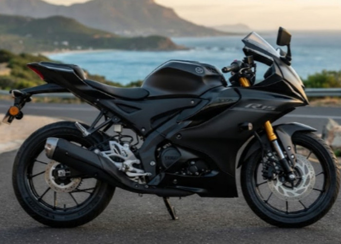 Lagi Cari Motor Bekas Murah Mesin Bandel? Cek Daftar Harga Motor Yamaha Bekas per Oktober 2026 Ini