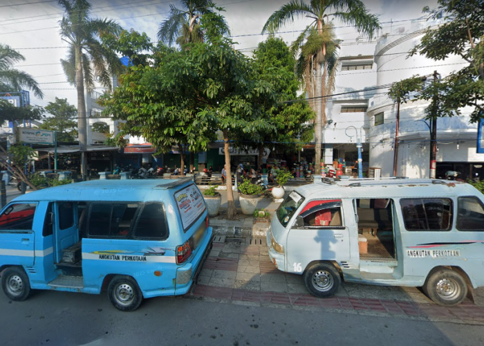 Dari Angkot ke Ojek Online, Begini Perubahan Kebiasaan Transportasi Warga Tegal