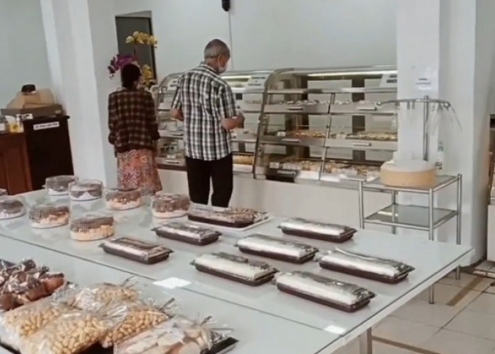 4 Toko Oleh-oleh di Pekalongan Dekat Stasiun, Banyak Pilihan Produknya