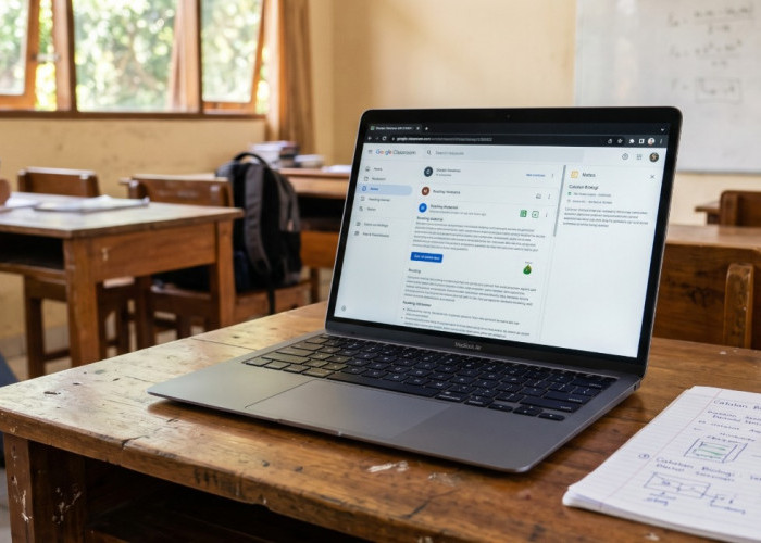 Rekomendasi Laptop ASUS 3 Jutaan untuk Pelajar Terbaik: Murah, Awet, dan Siap Tempur Buat Tugas