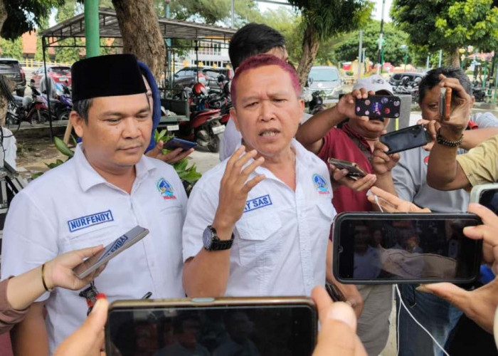 Banyak Masalah Proyek APBD di Lapangan, Perjakon Kabupaten Tegal Siap Menjembatani