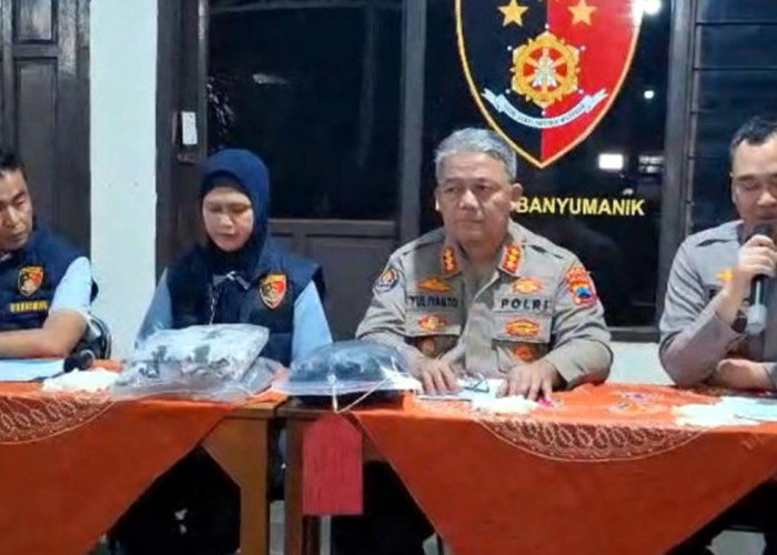 Aksi Tawuran Maut di Banyumanik Tewaskan Remaja 16 Tahun, Ini Peran Pelaku