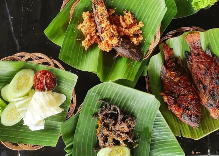 Lezat dan Legendaris! Ini 5 Deretan Kulineran di Wonogiri yang Tak Boleh Dilewatkan