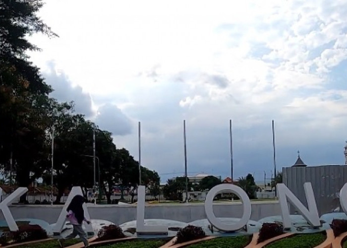 Wisata Gratis Dekat Stasiun Pekalongan, Tanpa Tiket Masuk