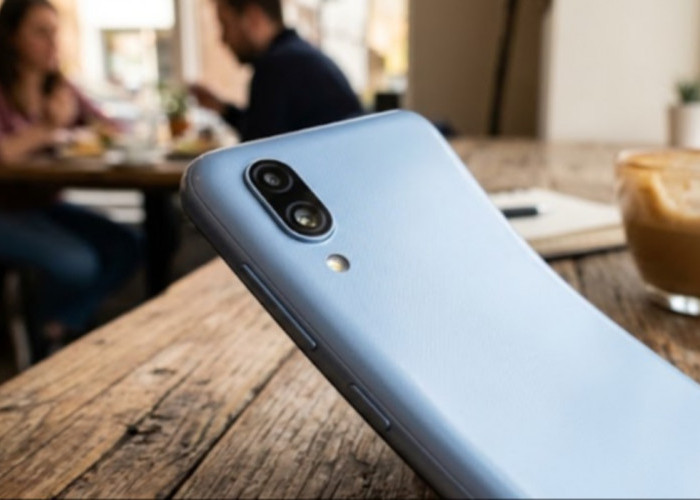 Samsung Galaxy A08 2026 Kamera Belum Ada OIS, Pengaruh ke Hasil Foto?