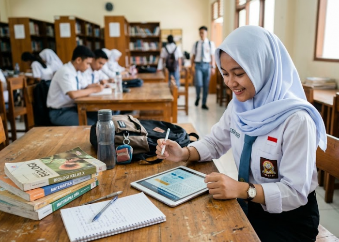 6 Rekomendasi Tablet Murah untuk Pelajar 2026, Mulai Rp1 Jutaan dengan Spek Mumpuni