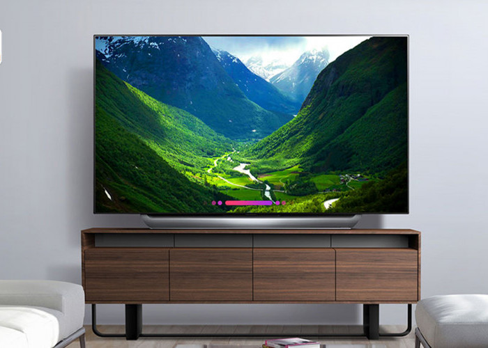 4 TV LED 32 Inch Terbaik dari Merk Unggulan, Lengkap dengan Fitur yang Memukau Mata