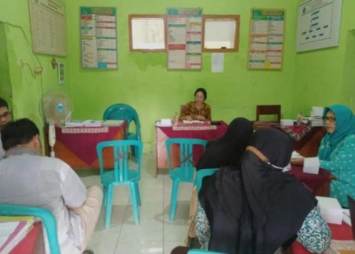 4.472 Kader Kampung KB di Brebes Dilatih Petakan Penyakit Tidak Menular