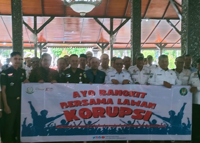 Pemerintah Beri Apresiasi Desa Lunas PBB di Brebes Sebelum Jatuh Tempo