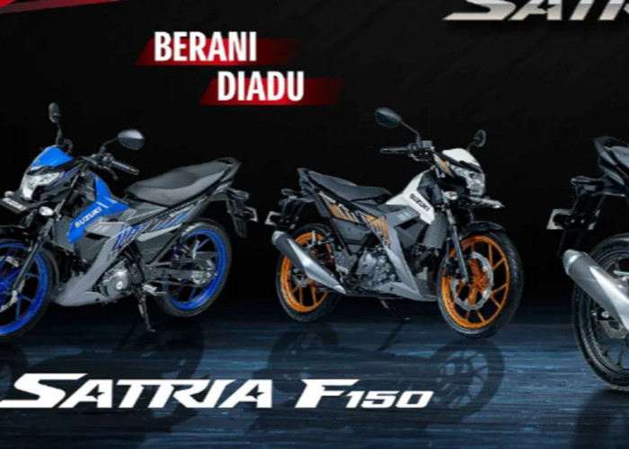 5 Motor Bebek untuk Perjalanan Jauh Terbaik: Tangguh di Tanjakan, Super Irit, & Nyaman!
