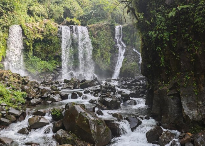 5 Wisata Seru di Kabupaten Tegal yang Sayang Kalau Dilewatkan