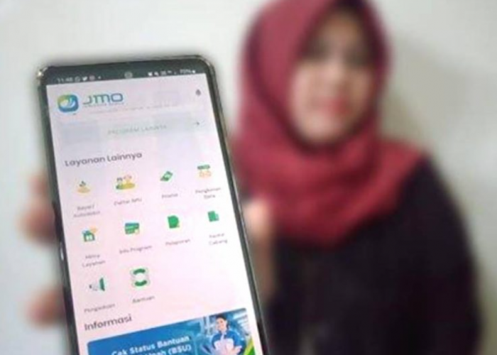 Belum Terima? Begini Cara Lapor BSU Tidak Cair Sekarang!