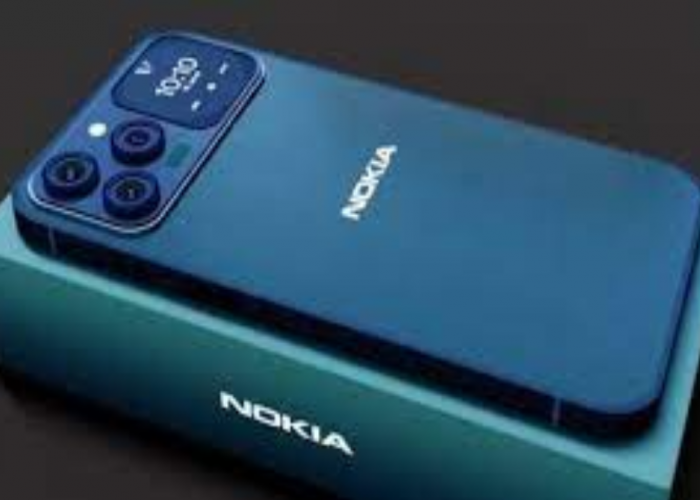 Segera Rilis Nokia Horizon Mini 2023, Smartphone Kecil dengan Performa yang Maksimal