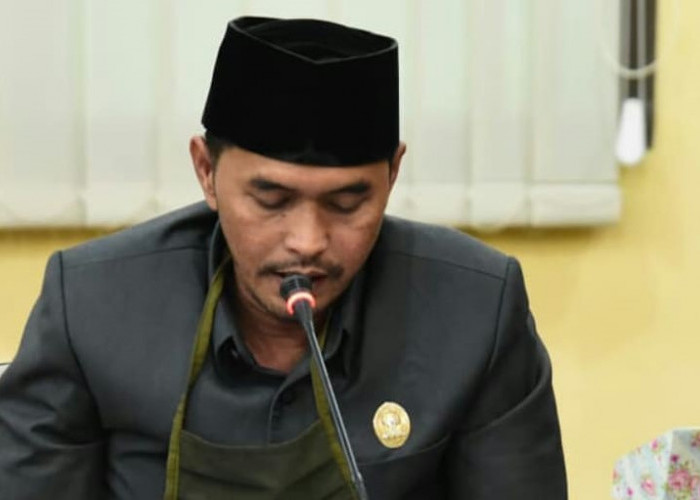 Sudah Ada 3 Nama, Seleksi Sekda Kabupaten Tegal Mendapat Sorotan Komisi I DPRD