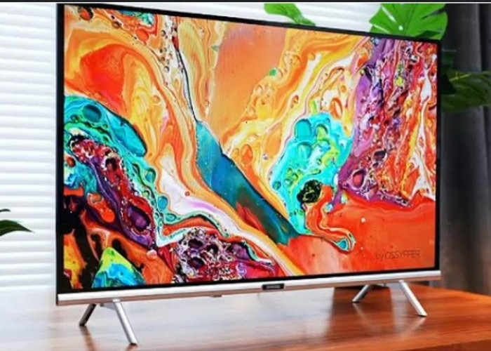 Review Lengkap Smart TV Coocaa 32S3U, Harga Cuma Rp 1 Jutaan Worth it untuk Dibeli?