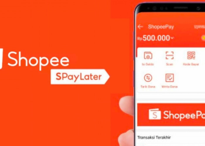 Cara Mudah Mendapatkan Pinjaman Shopee PayLater yang Masih Jarang Diketahui, Begini Langkah-langkahnya