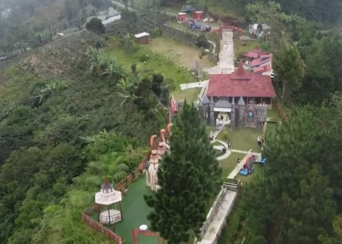 5 Destinasi Wisata Tegal yang Selalu Jadi Favorit Wisatawan