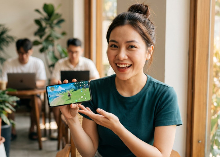 5 HP Xiaomi Murah Buat Main Genshin Impact: Chipset Kencang, Frame Rate Stabil, & Tanpa Lag!